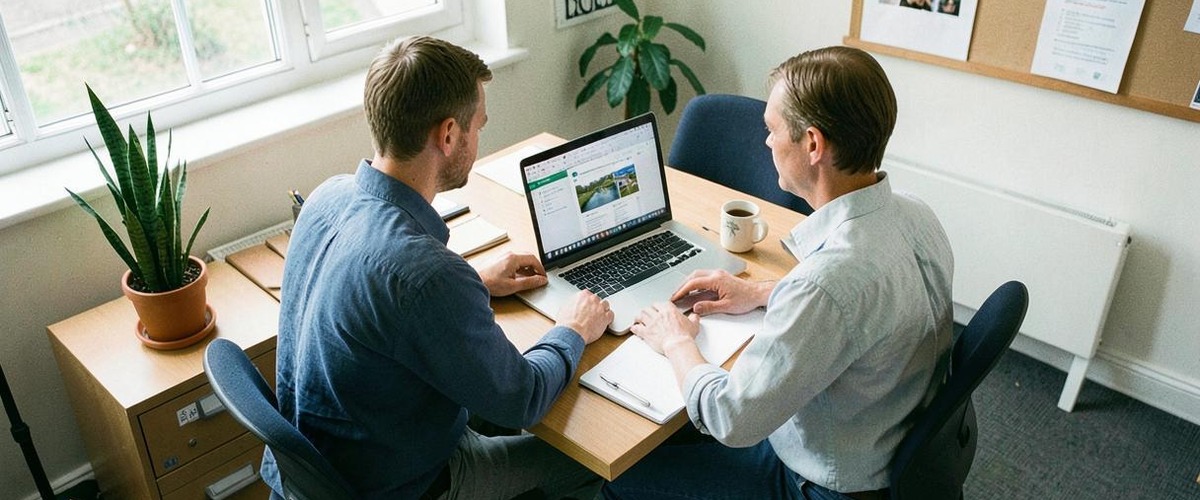 'Community Hub' or Just Another Directory? How to Tell Which Local Listing Is Worth Paying For