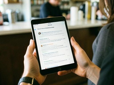 How to tell whether your business is actually self-improving