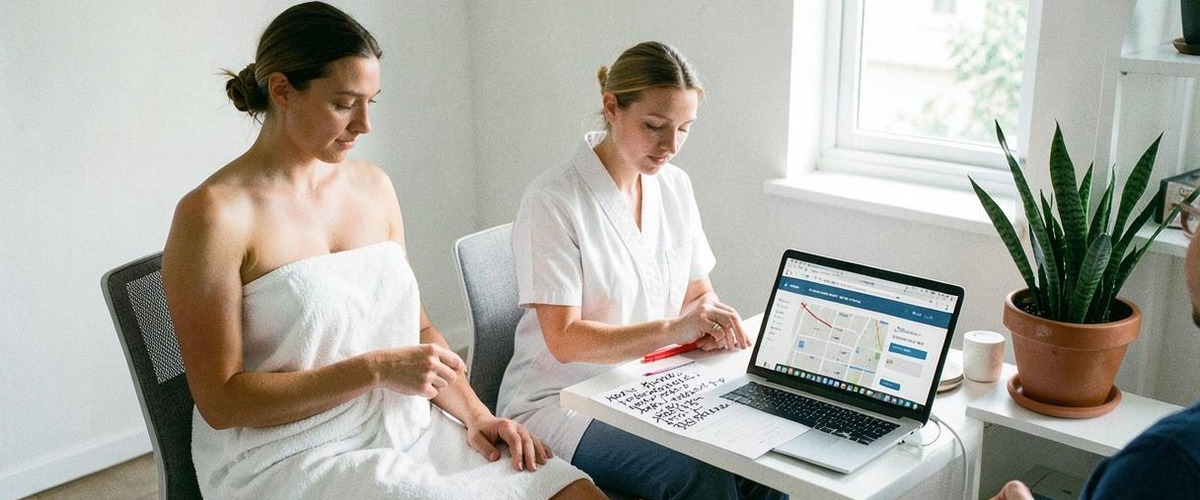 More Pages ≠ More Leads: Escaping the Local Website Page-Bloat Trap