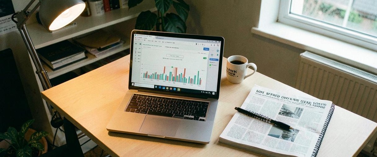 Parasite SEO Alternative in Greenock: Online Marketing Group