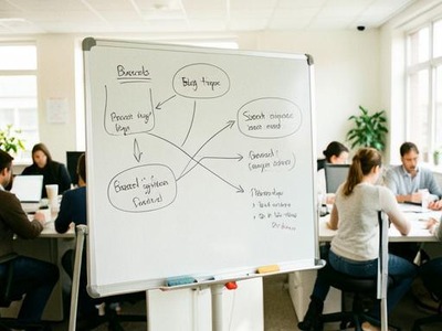 How Strategic Blogging Prevents Content Cannibalisation