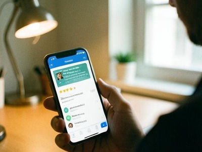 What is the AI review summary trust gap